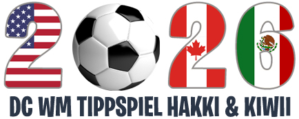 WM2026 Tippspiel